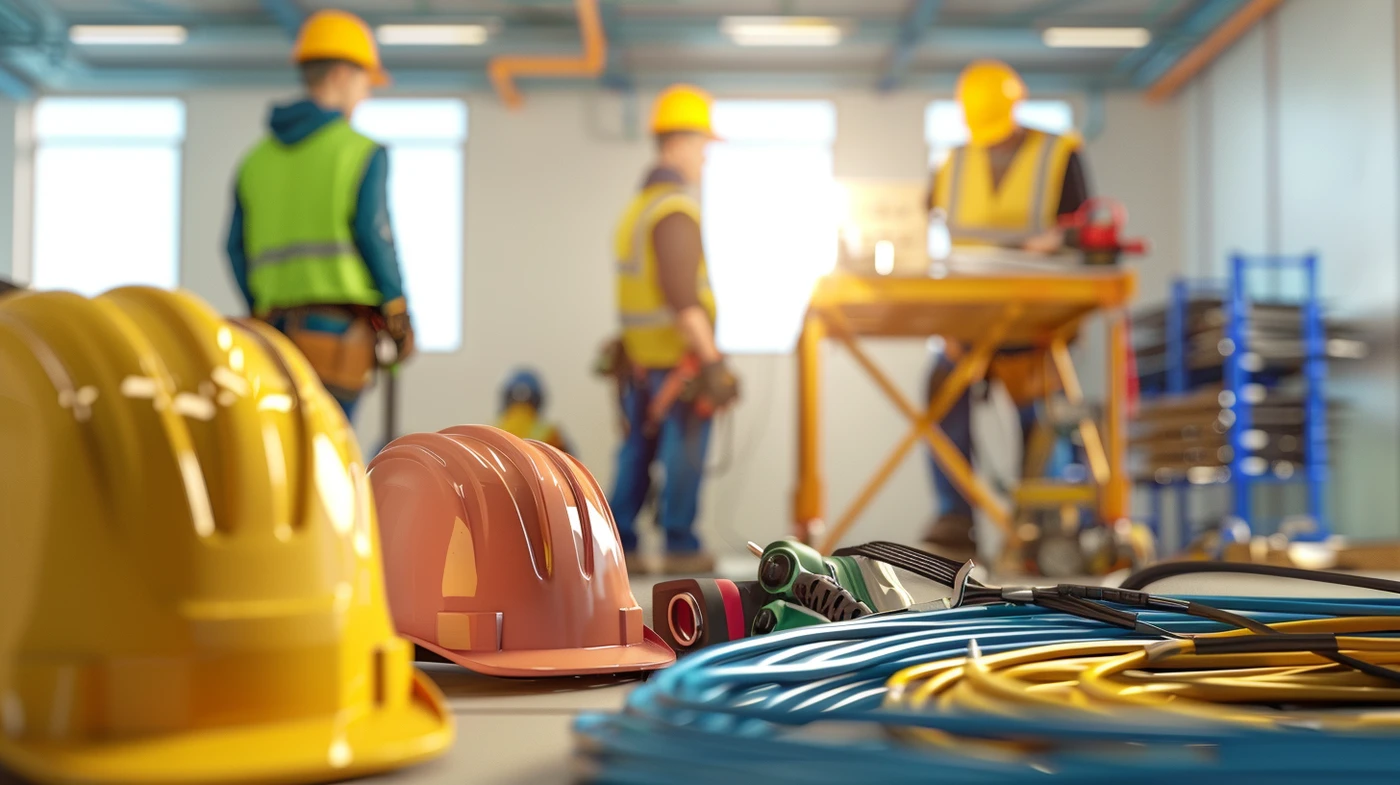 Électricien Laval Montréal 2025 : Services d'Électricien Maître CMEQ